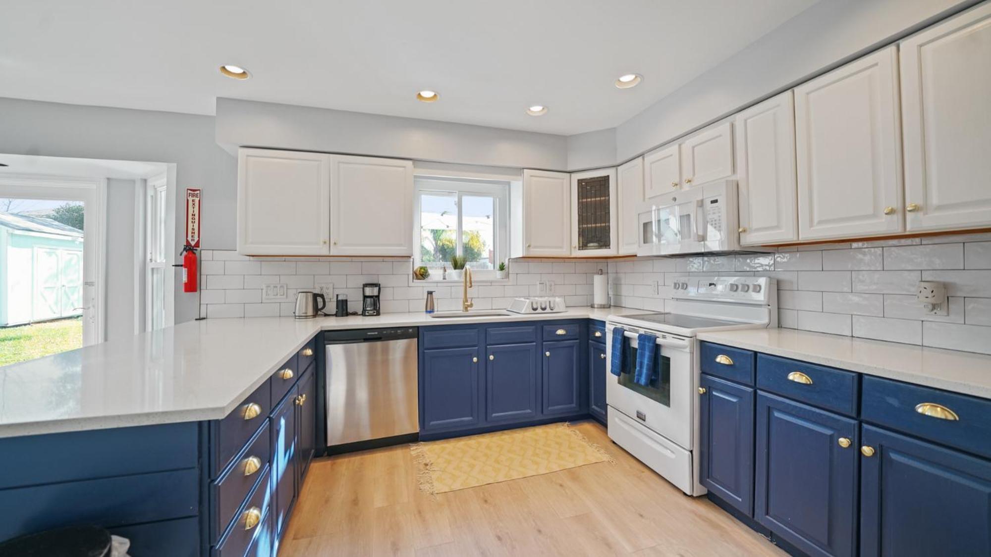 Jacksonville Beach Home - Walk To Beach, Bars & Restaurants - Pet Friendly Εξωτερικό φωτογραφία