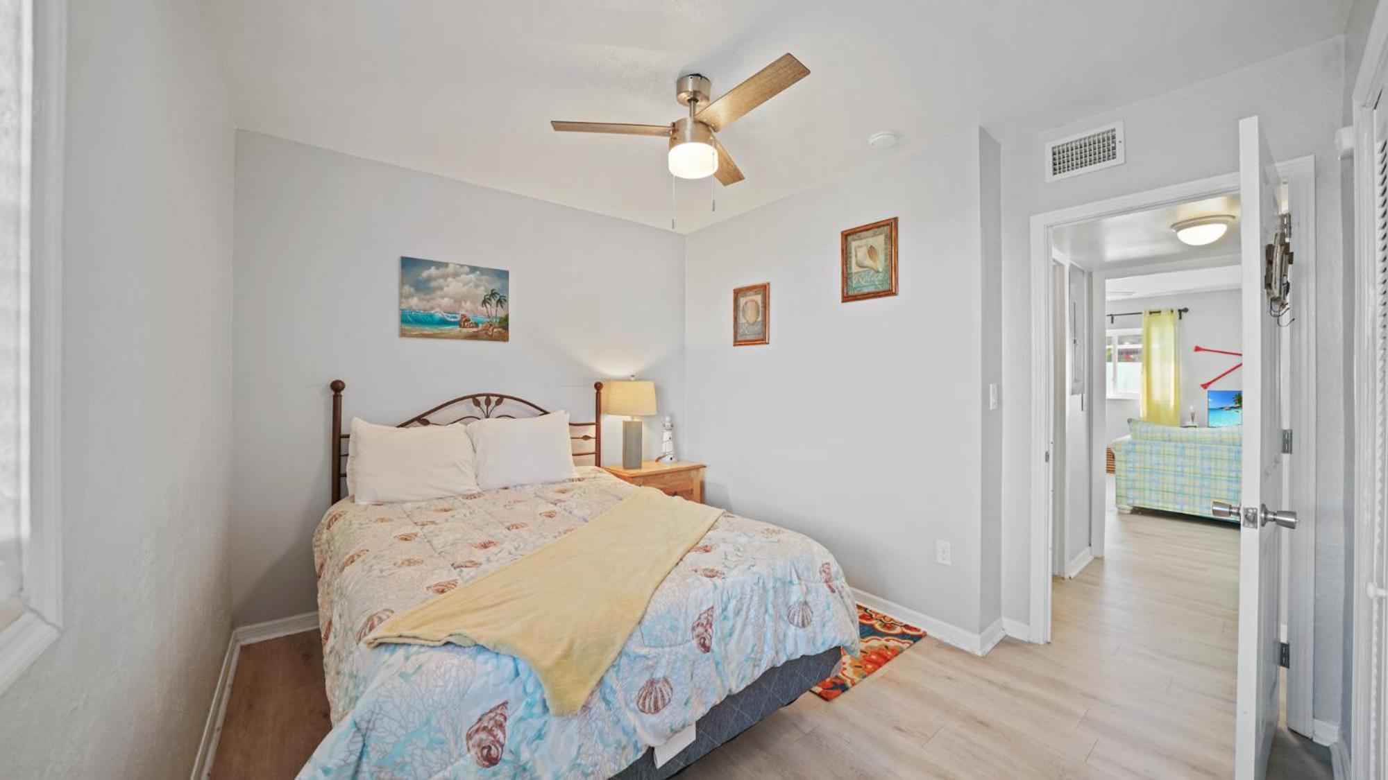 Jacksonville Beach Home - Walk To Beach, Bars & Restaurants - Pet Friendly Εξωτερικό φωτογραφία