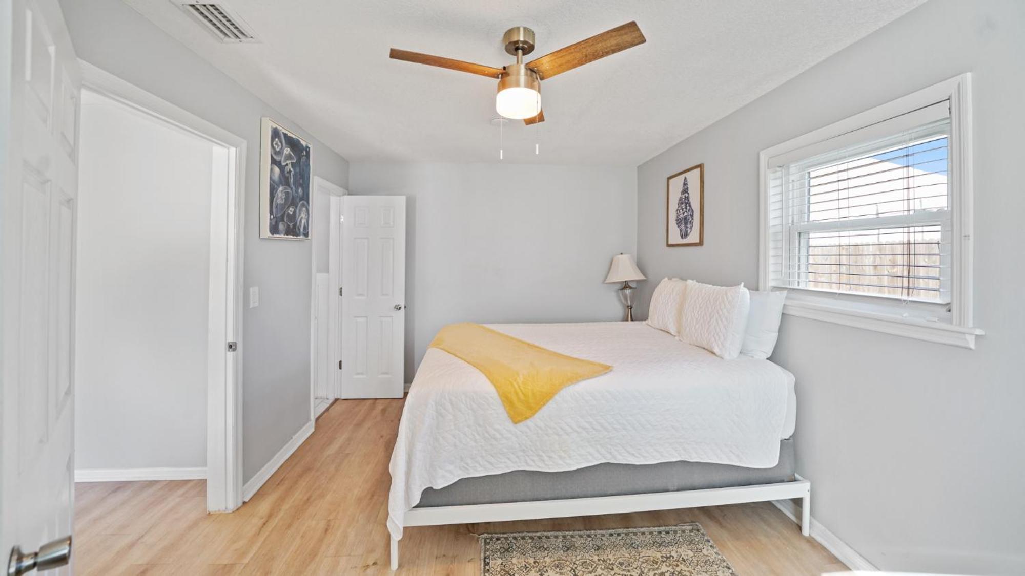 Jacksonville Beach Home - Walk To Beach, Bars & Restaurants - Pet Friendly Εξωτερικό φωτογραφία
