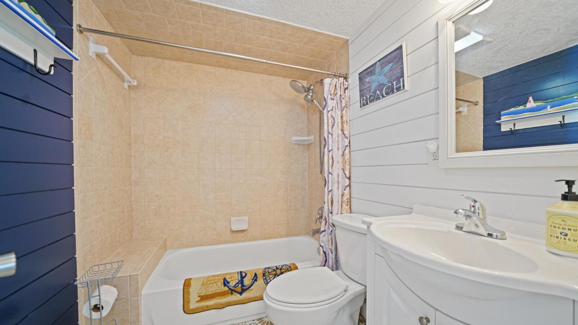 Jacksonville Beach Home - Walk To Beach, Bars & Restaurants - Pet Friendly Εξωτερικό φωτογραφία