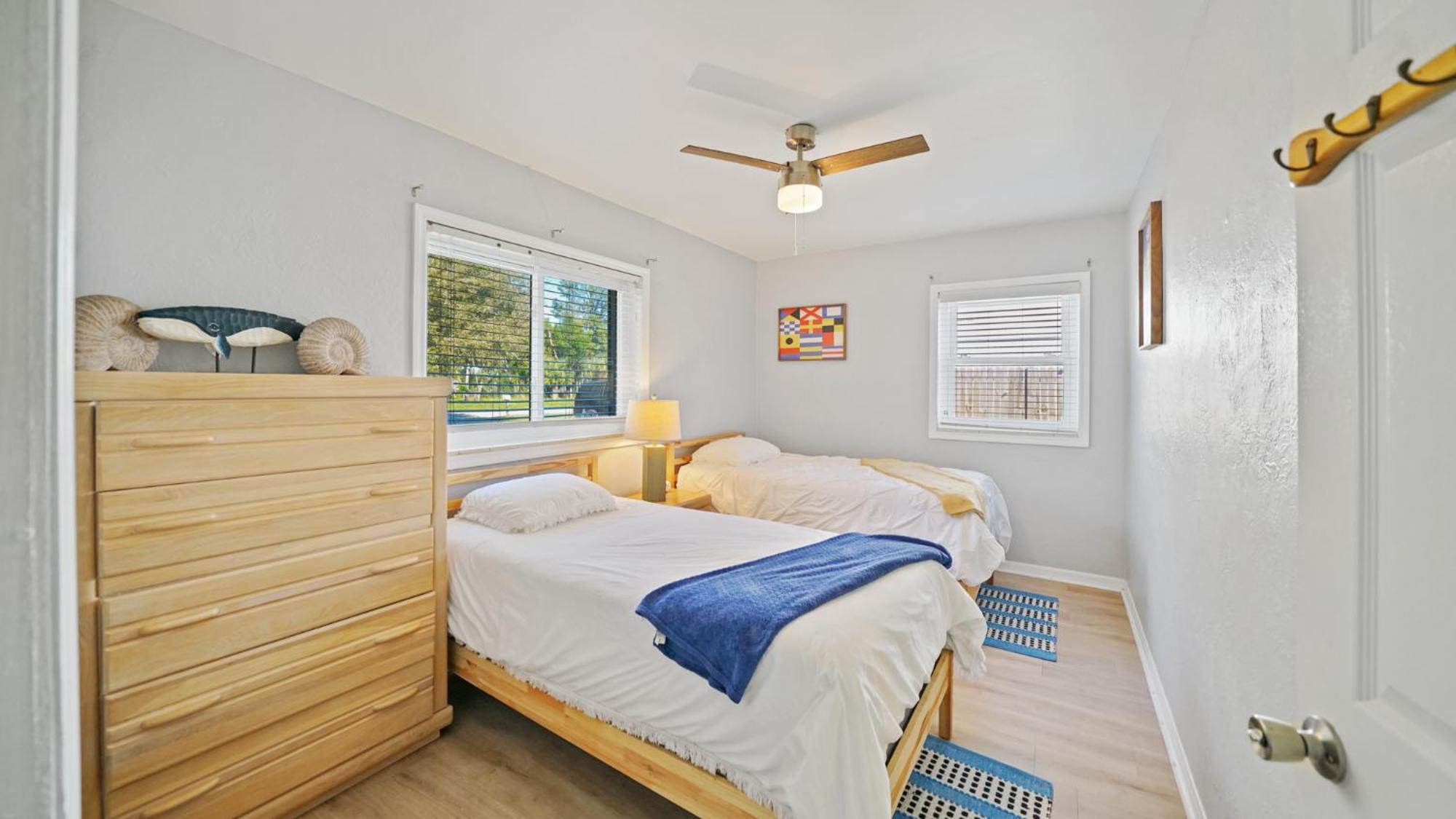 Jacksonville Beach Home - Walk To Beach, Bars & Restaurants - Pet Friendly Εξωτερικό φωτογραφία