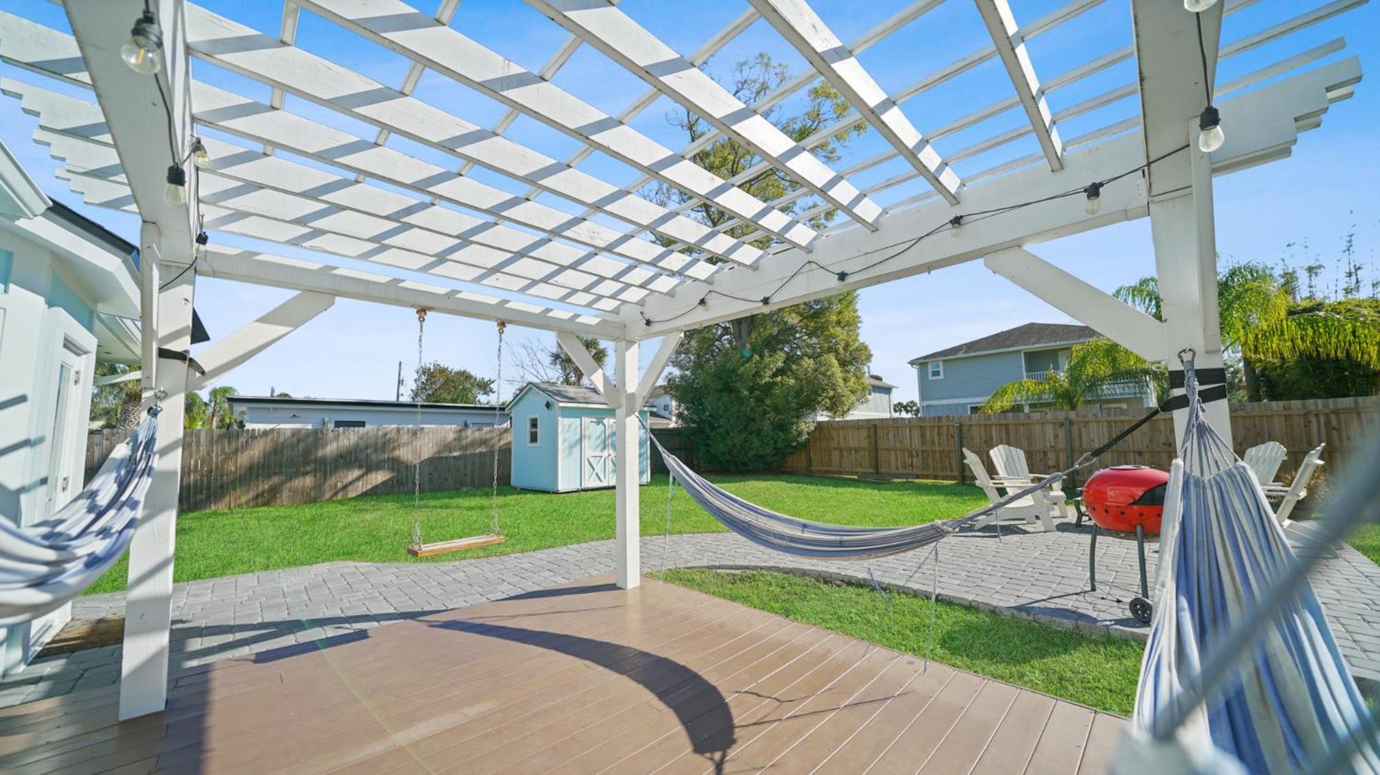 Jacksonville Beach Home - Walk To Beach, Bars & Restaurants - Pet Friendly Εξωτερικό φωτογραφία