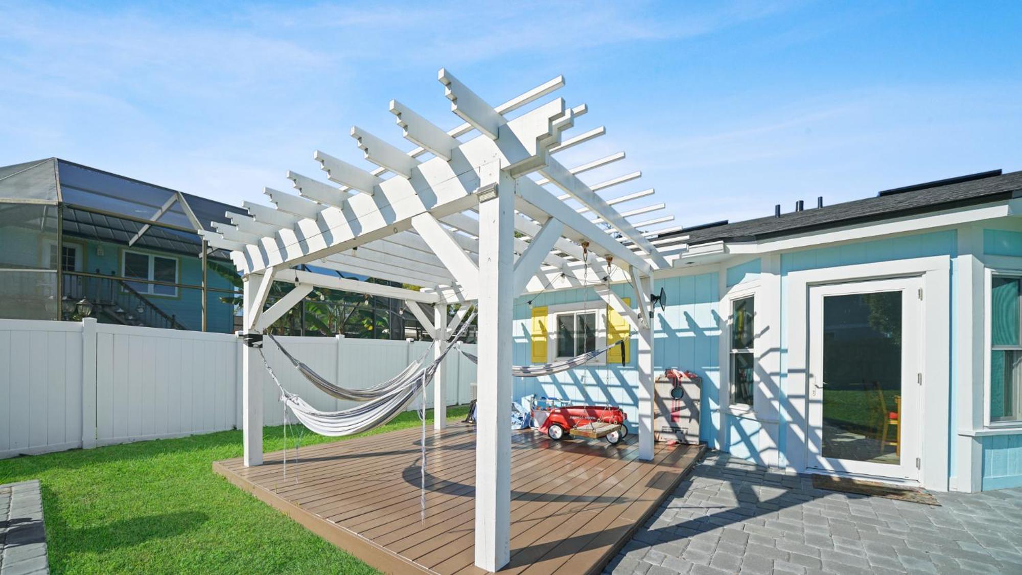 Jacksonville Beach Home - Walk To Beach, Bars & Restaurants - Pet Friendly Εξωτερικό φωτογραφία