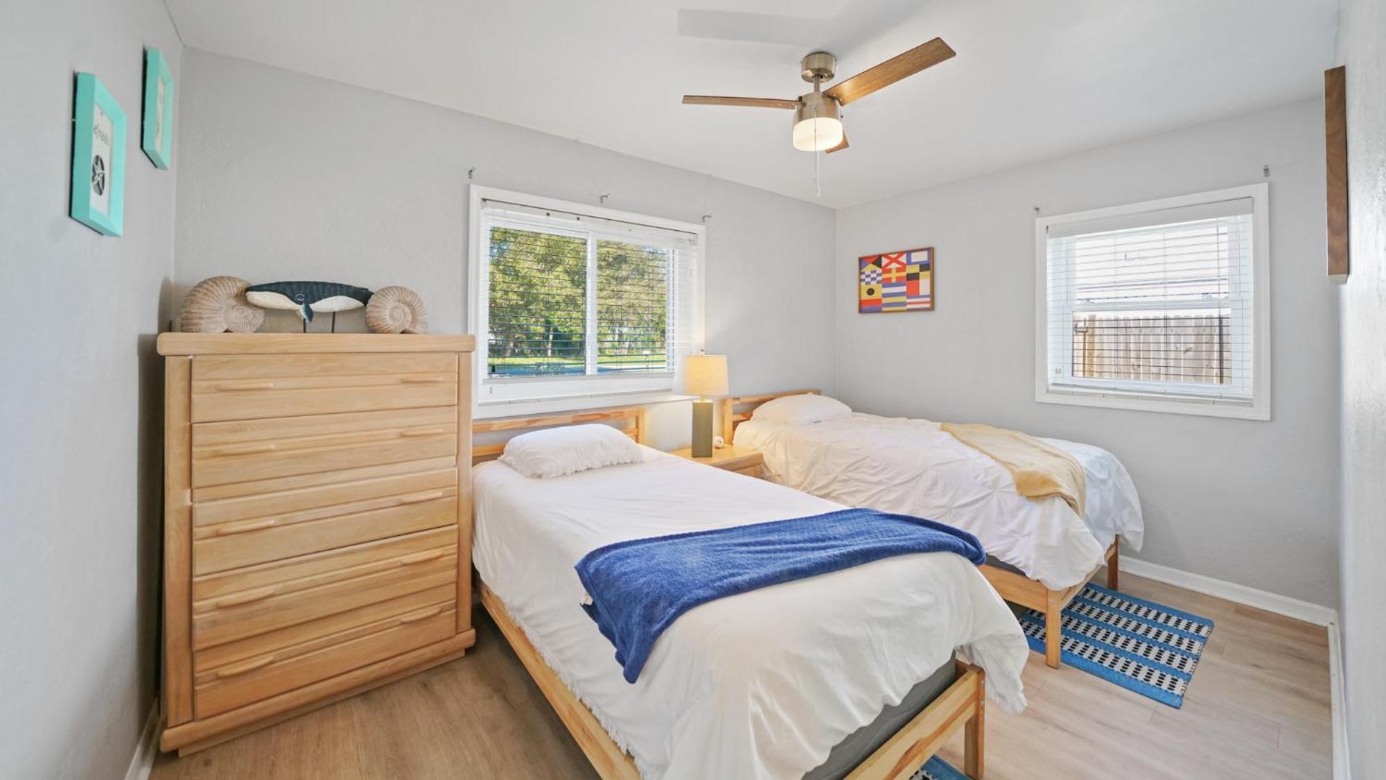 Jacksonville Beach Home - Walk To Beach, Bars & Restaurants - Pet Friendly Εξωτερικό φωτογραφία